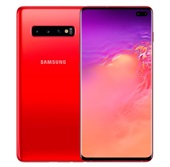 Samsung Galaxy S10 Plus | 128GB | 8GB Ram | Cardinal Red