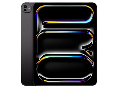 iPad Pro M5 11" Wi‑Fi 256GB - Space Black