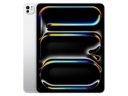 iPad Pro M5 11" Wi‑Fi 256GB - Silver