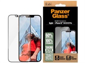 PanzerGlass® Skærmbeskyttelse iPhone 16e