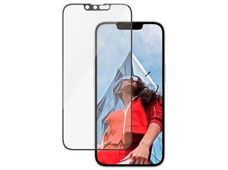 PanzerGlass® Skærmbeskyttelse iPhone 16e