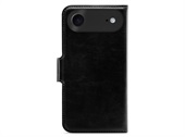 2in1 Magsafe Wallet Case iPhone 17 Air Black