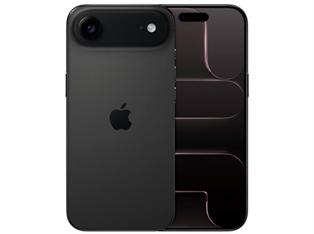 iPhone 17 Air 256GB/8GB Space Black
