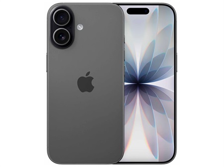 iPhone 17 512GB/8GB Black