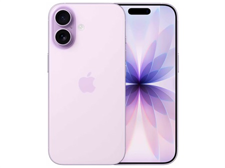 iPhone 17 512GB/8GB Lavender