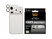 PanzerGlass Fender Kamerabeskytter Sølv