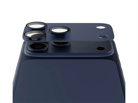 PanzerGlass® Fender Kamerabeskytter Dybblå