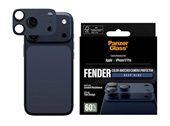PanzerGlass® Fender Kamerabeskytter Dybblå