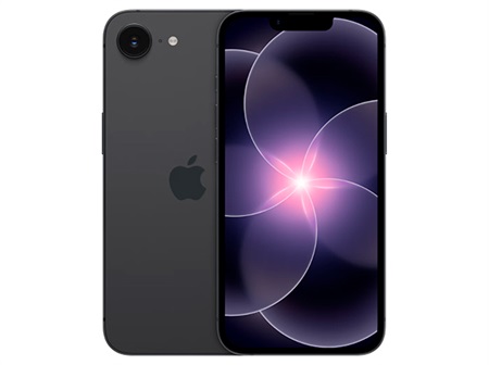 Apple iPhone 17e 512GB/8GB - Black