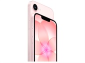 Apple iPhone 17e 256GB/8GB - Soft Pink
