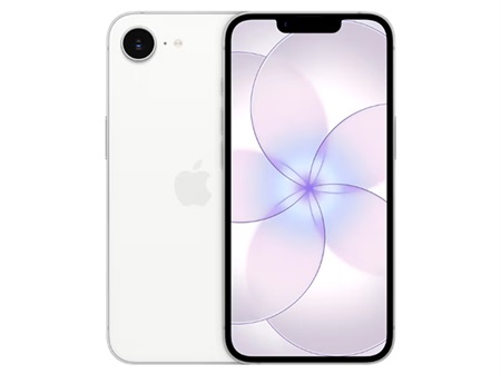 Apple iPhone 17e 512GB/8GB - White