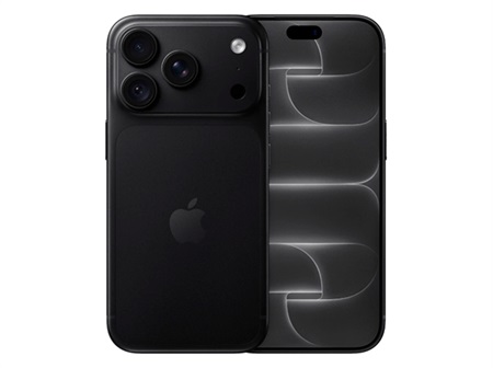 Apple iPhone 18 Pro 512GB/12GB Black