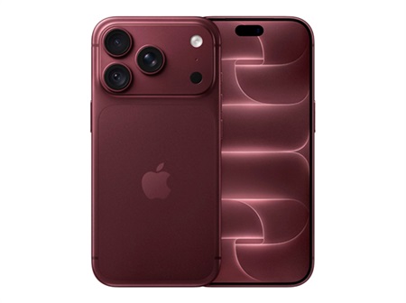 Apple iPhone 18 Pro 512GB/12GB Burgundy