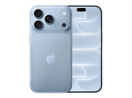 Apple iPhone 18 Pro 512GB/12GB Glacier