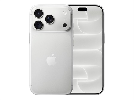 Apple iPhone 18 Pro 1TB/12GB Silver