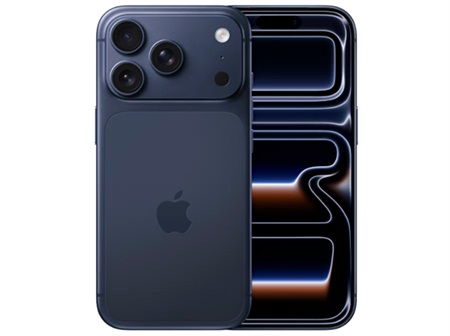 iPhone 17 Pro Max 256GB/12GB Deep Blue