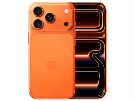 iPhone 17 Pro Max 2TB/12GB Cosmic Orange