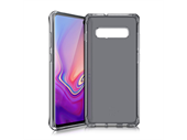 ITSKINS Cover for Samsung Galaxy S10 Plus- Black