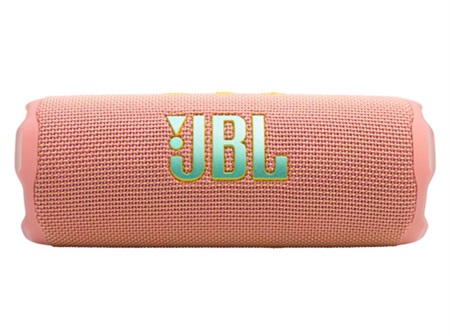 JBL Flip 7 Pink
