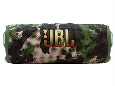JBL Flip 7 Squad