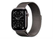 Apple Watch Series 11 5G 46mm Slate M/L