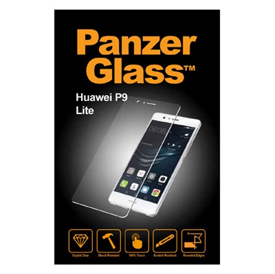 PanzerGlass P9 Lite
