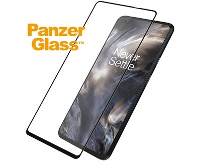 PanzerGlass For Oneplus Nord CF - Black