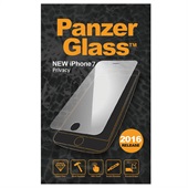 PanzerGlass iPhone 7/8/SE(2020) Privacy 