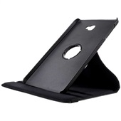 Rotating Cover Samsung Tab A 10.1 2016 Black
