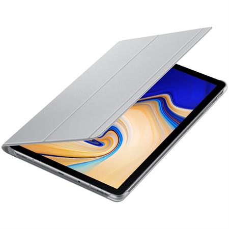 Samsung Bookcover Tab S4 - Grey