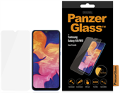 PanzerGlass Samsung Galaxy A10 Case Friendly Black