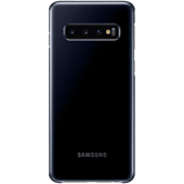 Samsung Galaxy S10 LED Cover Black