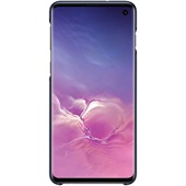 Samsung Galaxy S10 LED Cover Black