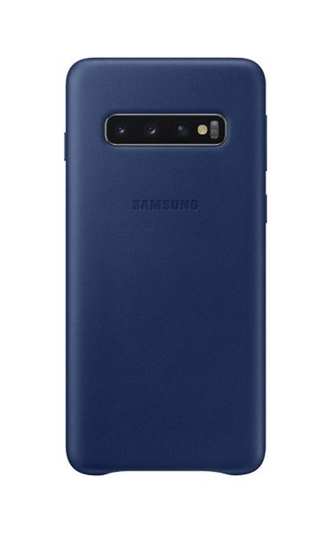 Samsung Galaxy S10 Leather - | Goblue(DK)