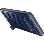 S10 Plus Protective Standing Cover - Black