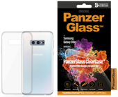 PanzerGlass ClearCase for Samsung Galaxy S10e