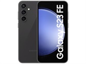 Samsung Galaxy S23 FE SM-S711 5G 256GB - Sort