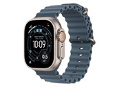 Apple Watch Ultra 3 5G 49mm Natural Titanium