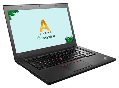  Lenovo ThinkPad T460 Refurbished
