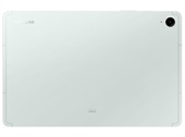 Samsung Tab S9 FE 10.9" 5G 256GB - Grøn