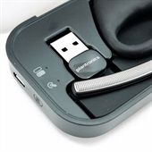 Plantronics Voyager Legend | charge case