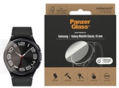 PanzerGlass til Samsung Galaxy Watch 6 Classic 43mm